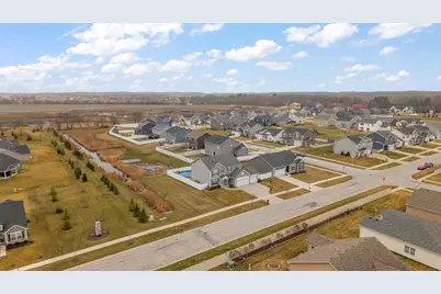 727 E 118th Avenue, Crown Point, IN 46307 - Photo 52