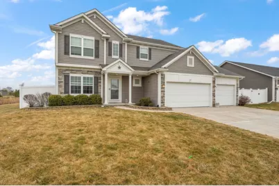 727 E 118th Avenue, Crown Point, IN 46307 - Photo 2