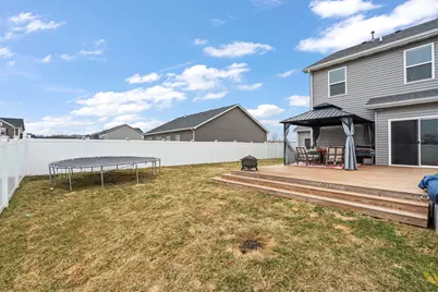 727 E 118th Avenue, Crown Point, IN 46307 - Photo 44