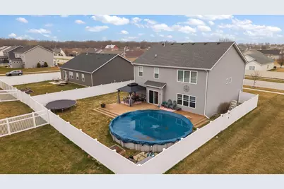 727 E 118th Avenue, Crown Point, IN 46307 - Photo 46