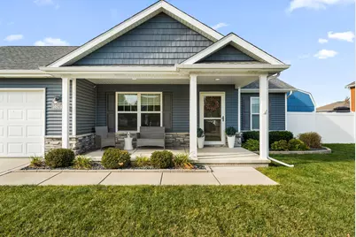 14924 Euclid Street, Cedar Lake, IN 46303 - Photo 2