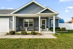 14924 Euclid St, Cedar Lake, IN 46303 - Photo 2