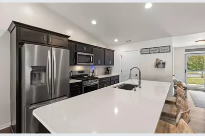 14924 Euclid Street, Cedar Lake, IN 46303 - Photo 6