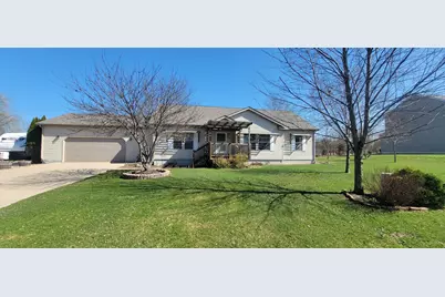 102 Mayfield Drive, Michigan City, IN 46360 - Photo 1