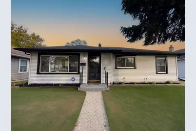 6637 S McCook Avenue, Hammond, IN 46323 - Photo 1