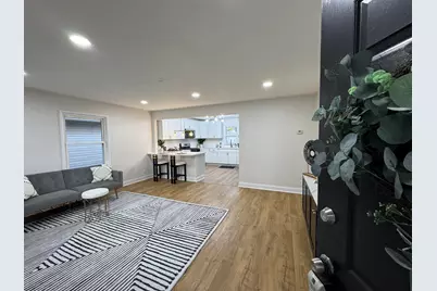 6637 S McCook Avenue, Hammond, IN 46323 - Photo 2