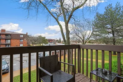 2003 Porte Deleau Court #207, Highland, IN 46322 - Photo 14