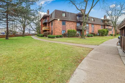 2003 Porte Deleau Court #207, Highland, IN 46322 - Photo 16