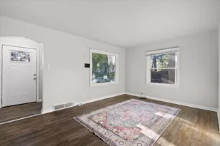 3642 Buchanan St, Gary, IN 46408 - Photo 6