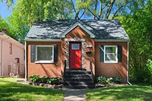 3642 Buchanan St, Gary, IN 46408 - Photo 4