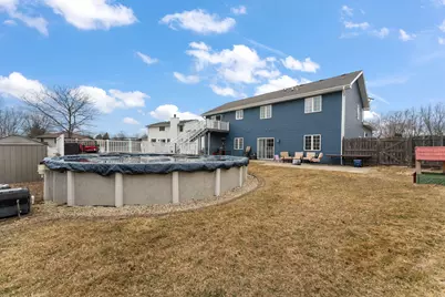 8567 Judith Lane, Saint John, IN 46373 - Photo 24