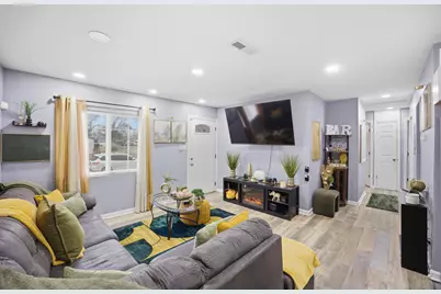 4100 W 19th Place, Gary, IN 46404 - Photo 4