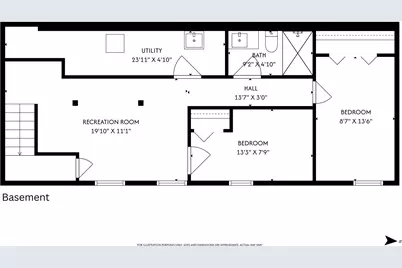 7325 Locust Avenue, Gary, IN 46403 - Photo 30