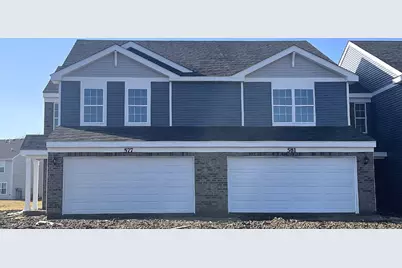 581 Cressmoor Boulevard, Hobart, IN 46342 - Photo 1