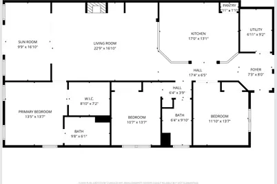 350 Cochran Drive, Crown Point, IN 46307 - Photo 40