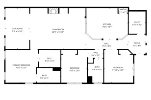 350 Cochran Dr, Crown Point, IN 46307 - Photo 40