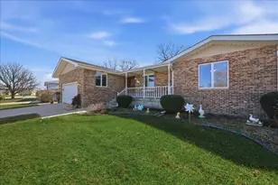 1125 Woodhollow Dr, Schererville, IN 46375 - Photo 18