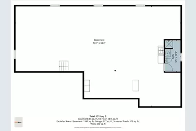 1125 Woodhollow Drive, Schererville, IN 46375 - Photo 20