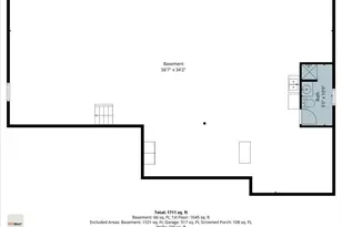 1125 Woodhollow Dr, Schererville, IN 46375 - Photo 20