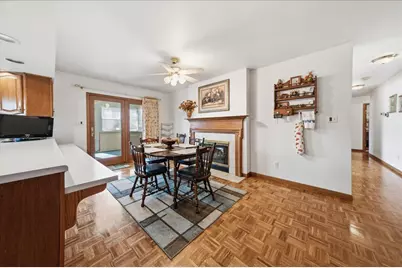 1125 Woodhollow Drive, Schererville, IN 46375 - Photo 6