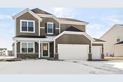 565 E 130th Place, Crown Point, IN 46307 - Photo 1