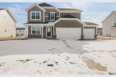 565 E 130th Place, Crown Point, IN 46307 - Photo 2