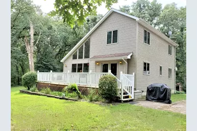 8155 S US 421, San Pierre, IN 46374 - Photo 1