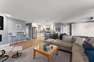 110 Lake Shore Dr, Michigan City, IN 46360 - Photo 16