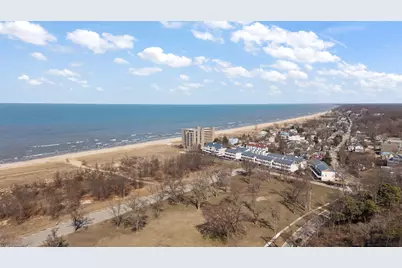 110 Lake Shore Drive #B, Michigan City, IN 46360 - Photo 44