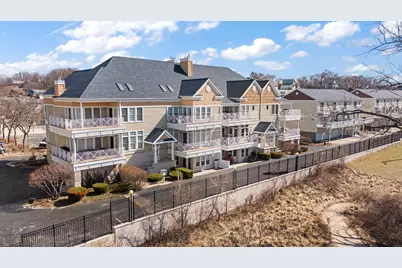 110 Lake Shore Drive #B, Michigan City, IN 46360 - Photo 1