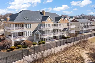 110 Lake Shore Dr, Michigan City, IN 46360 - Photo 1