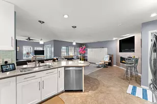 110 Lake Shore Dr, Michigan City, IN 46360 - Photo 18