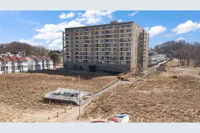 110 Lake Shore Drive #B, Michigan City, IN 46360 - Photo 38