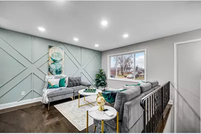 1035 Clinton Street, Gary, IN 46406 - Photo 4