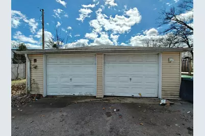 3839 Roche Street, Hobart, IN 46342 - Photo 44