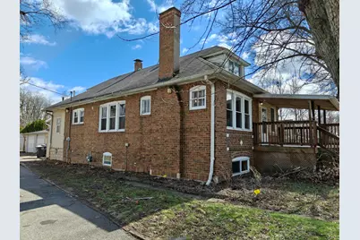 3839 Roche Street, Hobart, IN 46342 - Photo 2