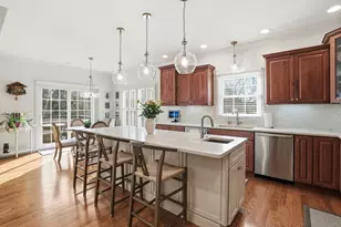 2257 Marrell Hill Rd, Valparaiso, IN 46385 - Photo 14