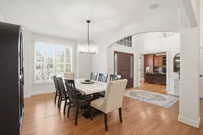 2257 Marrell Hill Road, Valparaiso, IN 46385 - Photo 4