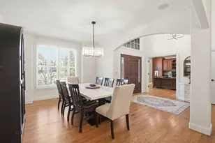 2257 Marrell Hill Rd, Valparaiso, IN 46385 - Photo 4