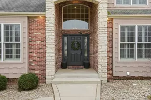 2257 Marrell Hill Rd, Valparaiso, IN 46385 - Photo 2