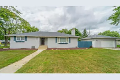 276 W 68th Place, Merrillville, IN 46410 - Photo 1