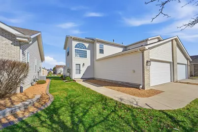 1710 Beech Drive, Crown Point, IN 46307 - Photo 1