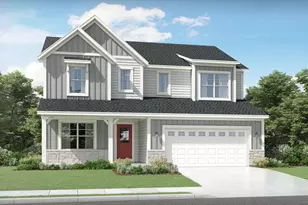 5103 Red Rock Ln, Schererville, IN 46375 - Photo 1