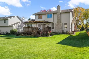 3115 Devonshire Cir, Crown Point, IN 46307 - Photo 44