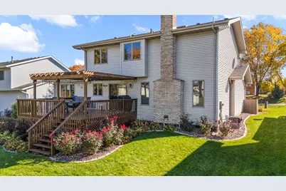 3115 Devonshire Circle, Crown Point, IN 46307 - Photo 2