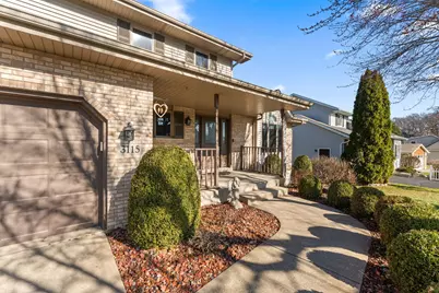 3115 Devonshire Circle, Crown Point, IN 46307 - Photo 40