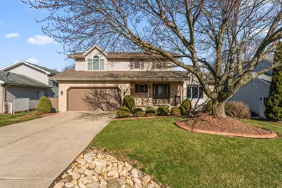 3115 Devonshire Circle, Crown Point, IN 46307 - Photo 48