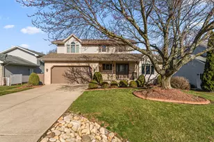 3115 Devonshire Cir, Crown Point, IN 46307 - Photo 48