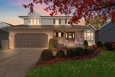 3115 Devonshire Circle, Crown Point, IN 46307 - Photo 1