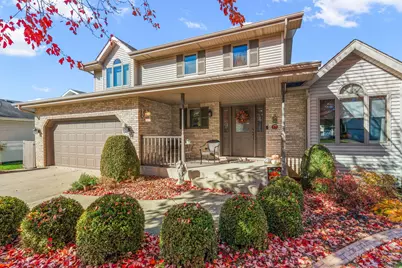 3115 Devonshire Circle, Crown Point, IN 46307 - Photo 1